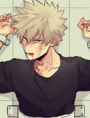 BAKUGO Kidnapped  thumbnail
