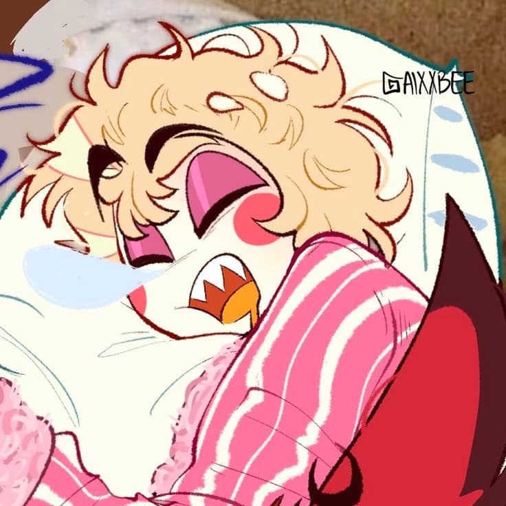 LUCIFER MORNINGSTAR - HH thumbnail