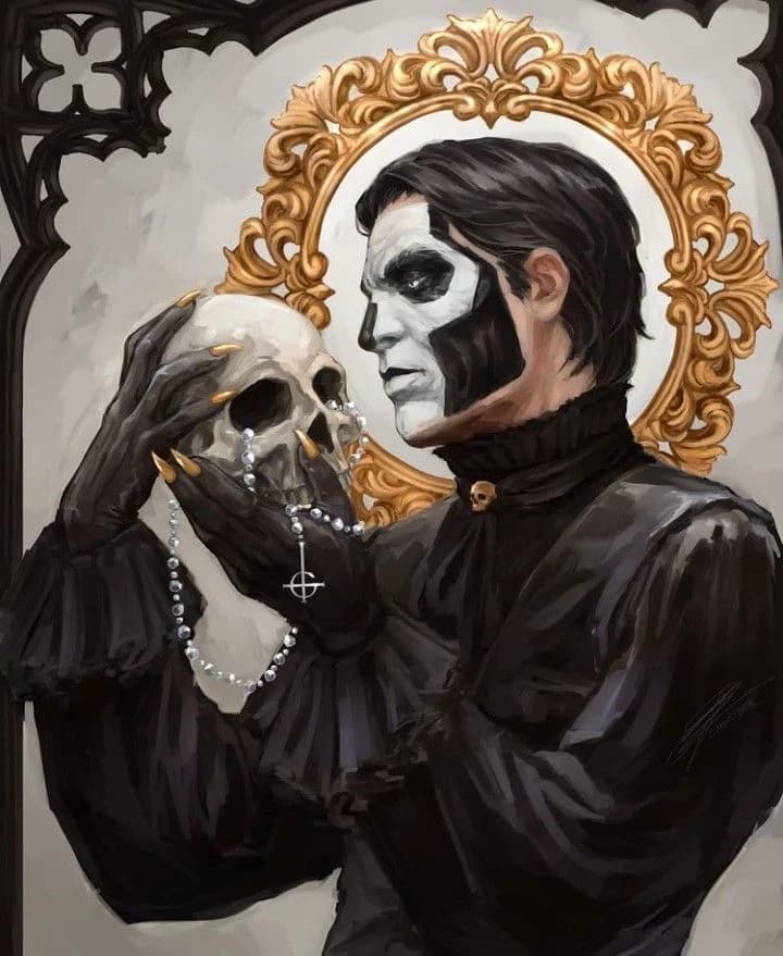 Pope Third thumbnail