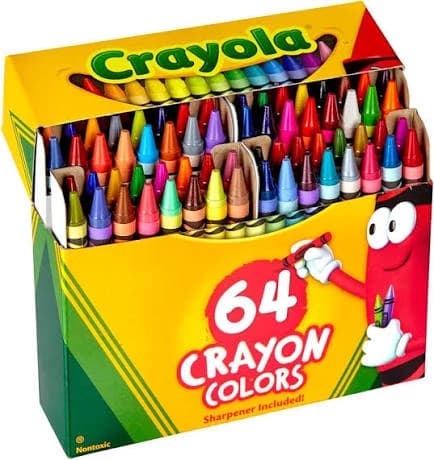 Crayola-SMP thumbnail