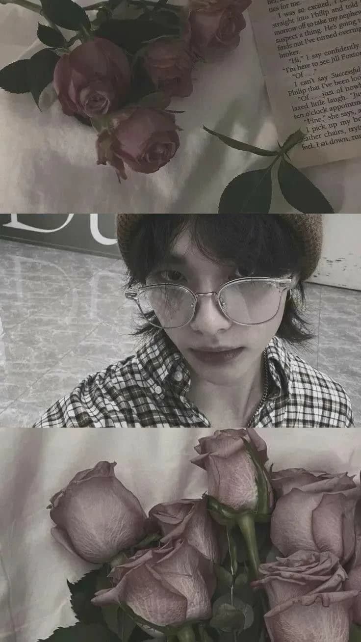 hyunjin  thumbnail