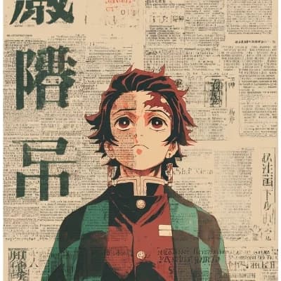 Tanjiro Kamado thumbnail