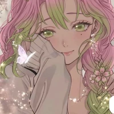 Mitsuri Kanroji thumbnail