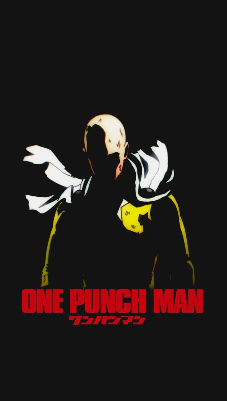 One Punch Man RPG thumbnail