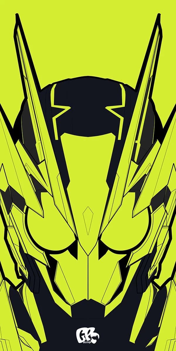 Kamen Rider: Protocol A.E.G.I.S. thumbnail