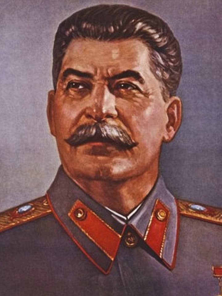 Joseph Stalin thumbnail