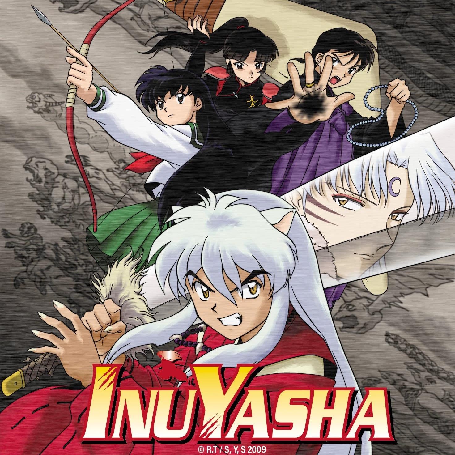 InuYasha thumbnail