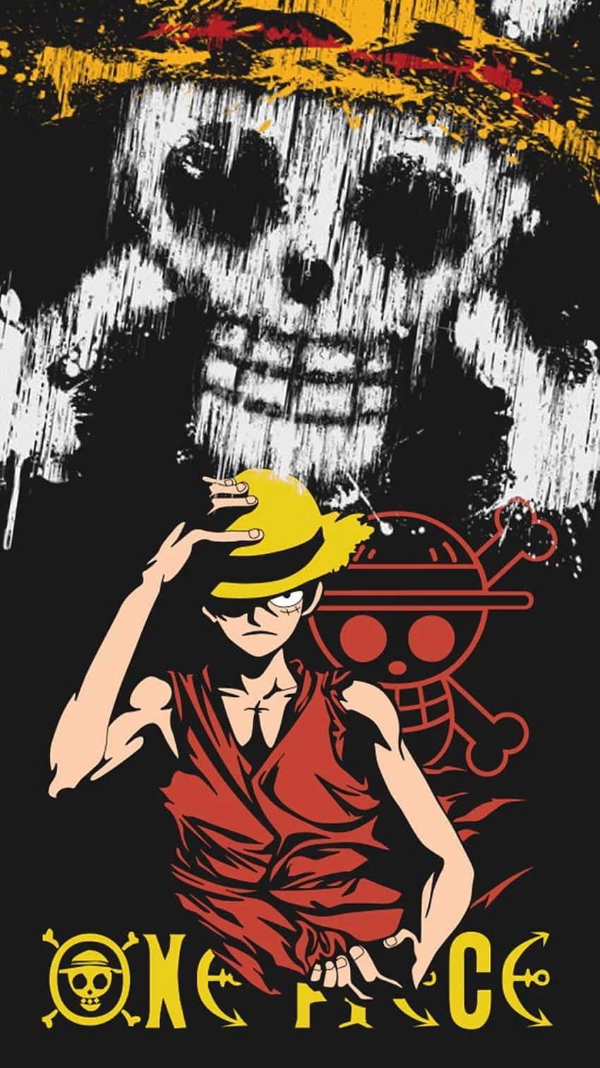 One piece thumbnail