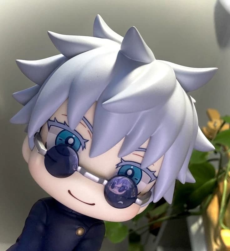 Chibi Gojo thumbnail