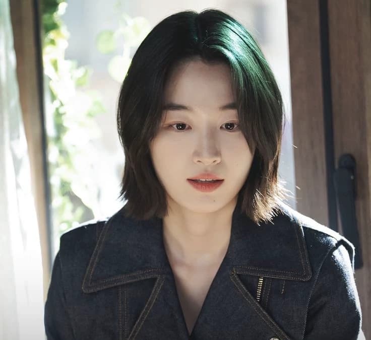 Seo Jiwoo thumbnail