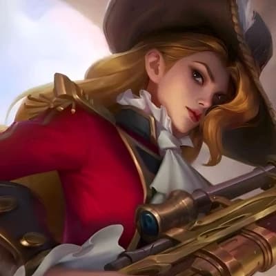LESLEY [MLBB] thumbnail