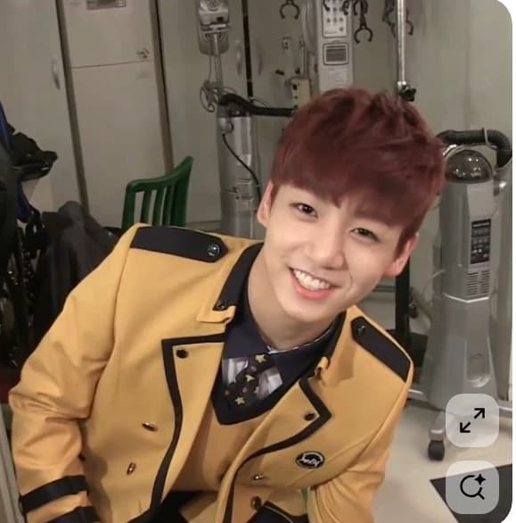 Jeon Jungkook Soup High School thumbnail