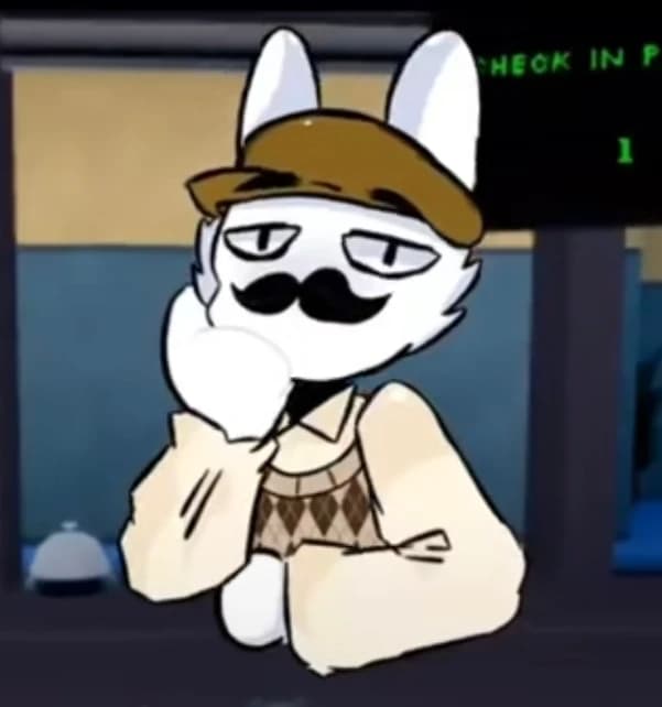 Barney (Animal Hospital) thumbnail