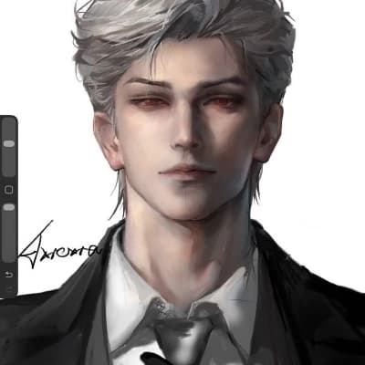 Ethan (Cold teacher x Sunshine teacher) thumbnail