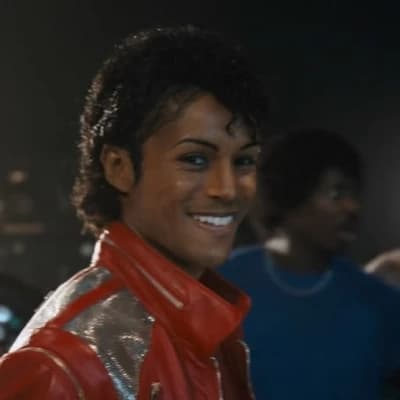 Michael Jackson thumbnail