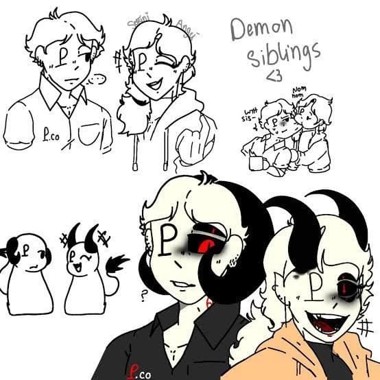 Satanic serini angel thumbnail