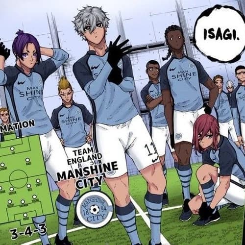 Manshine city? thumbnail