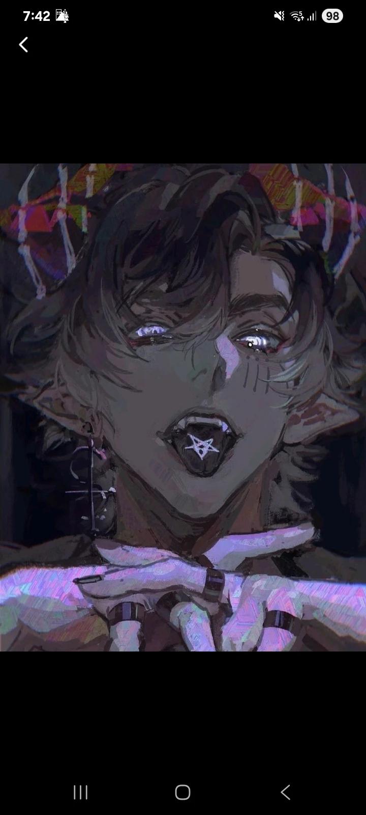 Celestial God - BL thumbnail