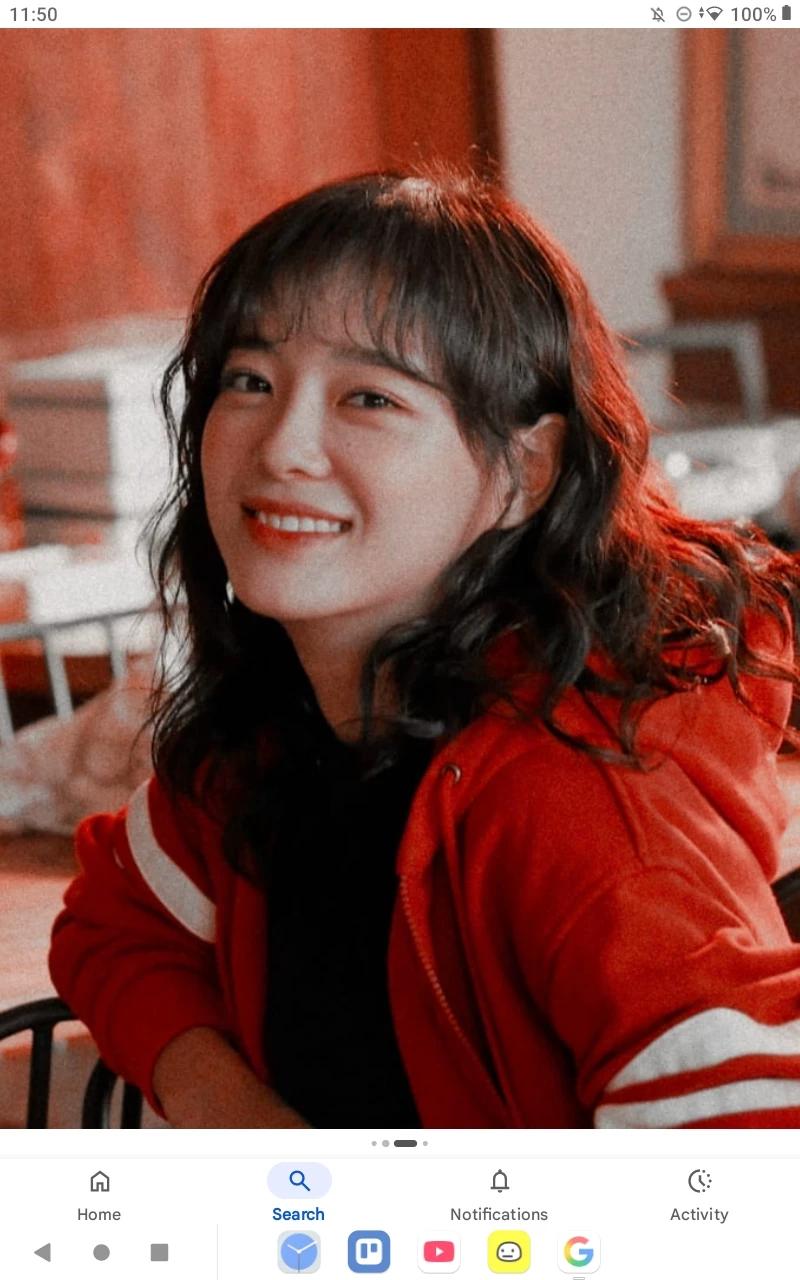 Do Ha-na  thumbnail