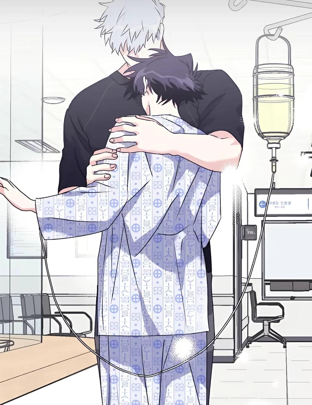 Surge towards you (BL) thumbnail