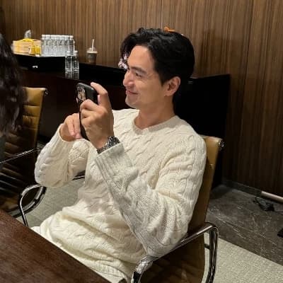 Lee Jin Wook thumbnail