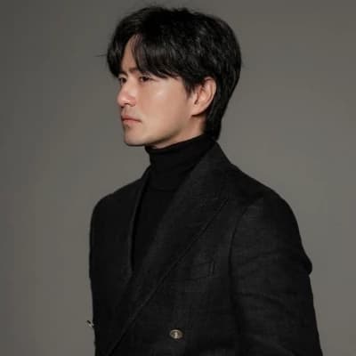 Lee Jin-wook thumbnail