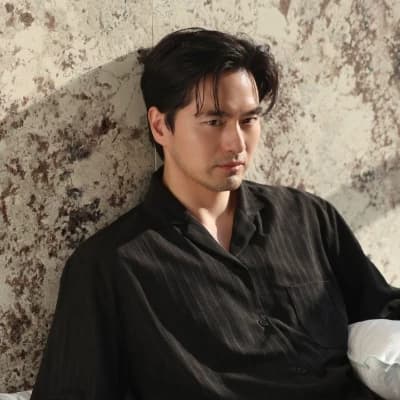 Lee Jin-wook thumbnail
