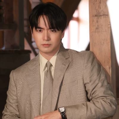 Lee Jin wook thumbnail