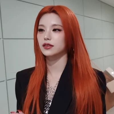 Yeji thumbnail