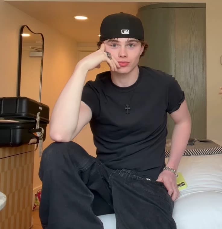 Noah Risling (your boyfriend) thumbnail