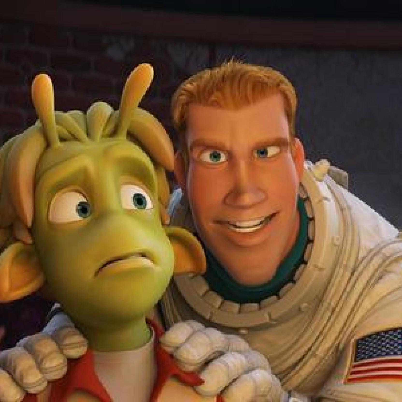 Planet 51 thumbnail