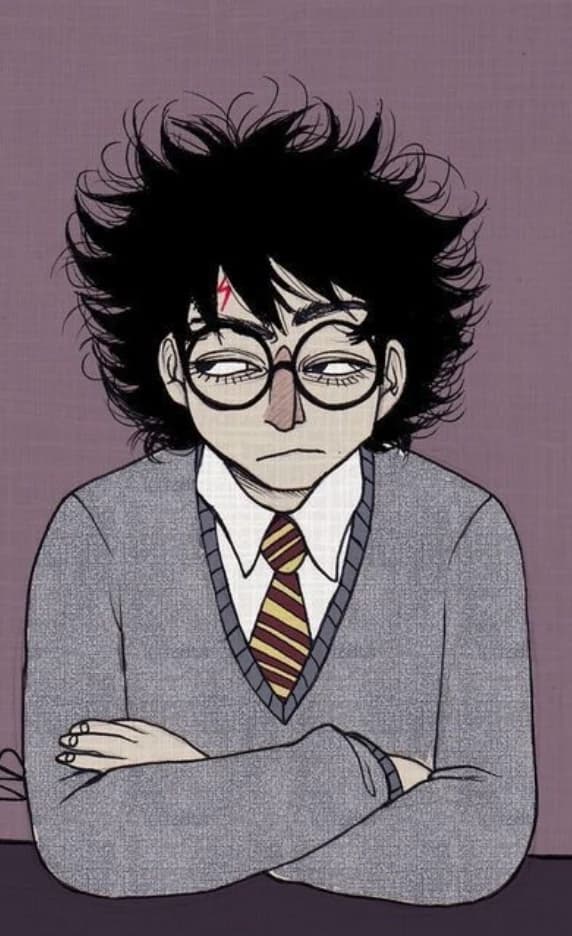Harry Potter thumbnail