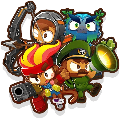 Be The Hero BTD 6 thumbnail