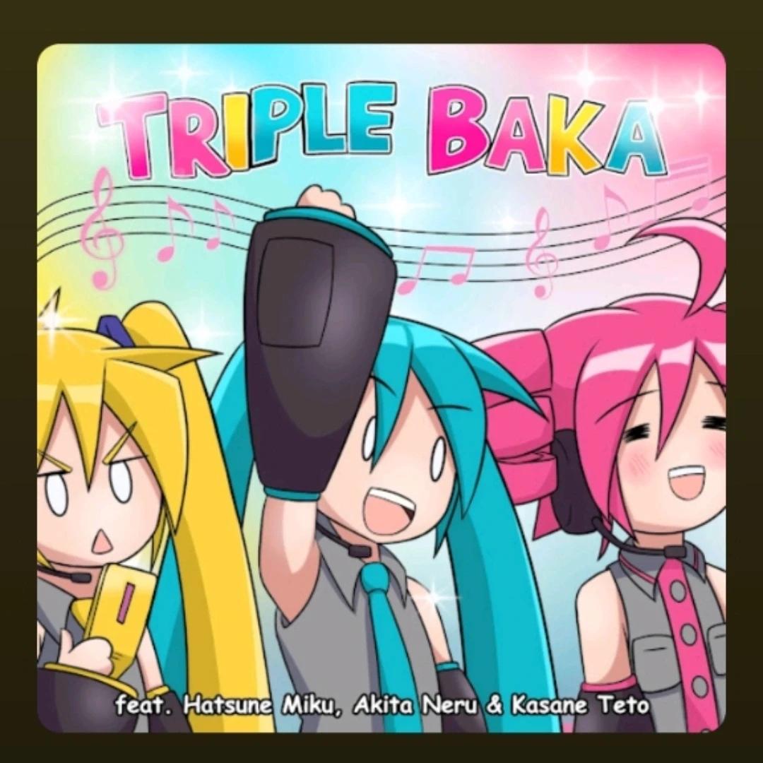 Neru,Miku,teto thumbnail