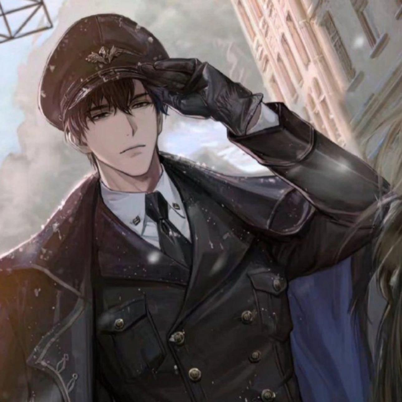 Andrew (BL, Soldier, Betrayal) thumbnail