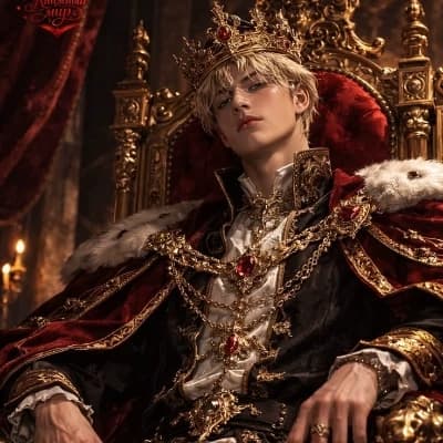 King William thumbnail