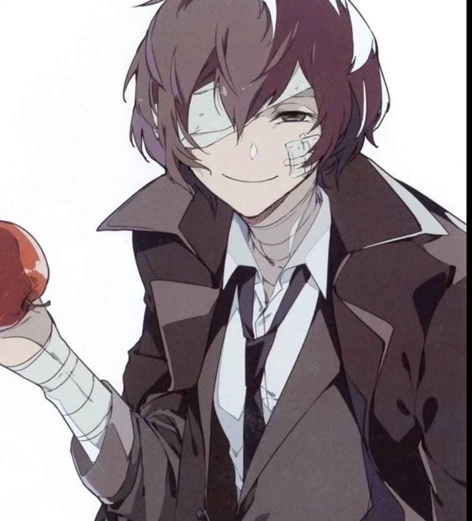 Dazai Osamu thumbnail