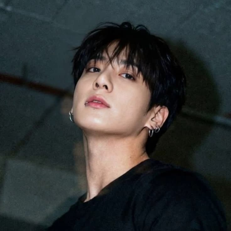 Jeon Jungkook thumbnail