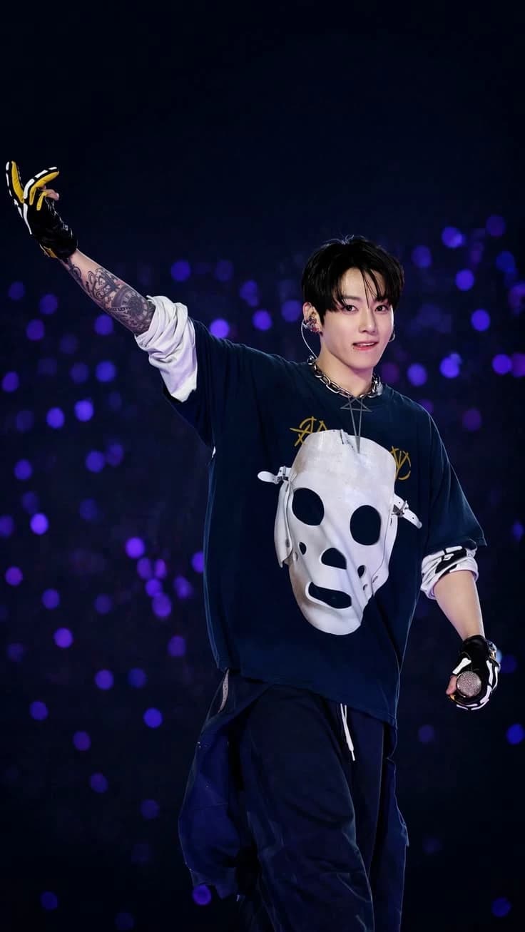 Jungkook thumbnail