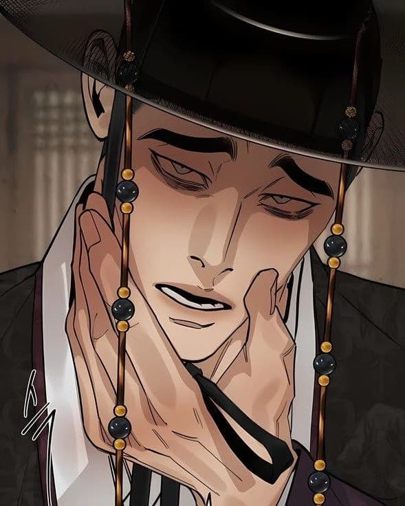 Emperor Chang-gyeon thumbnail
