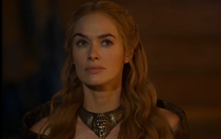 Cersei Lannister thumbnail