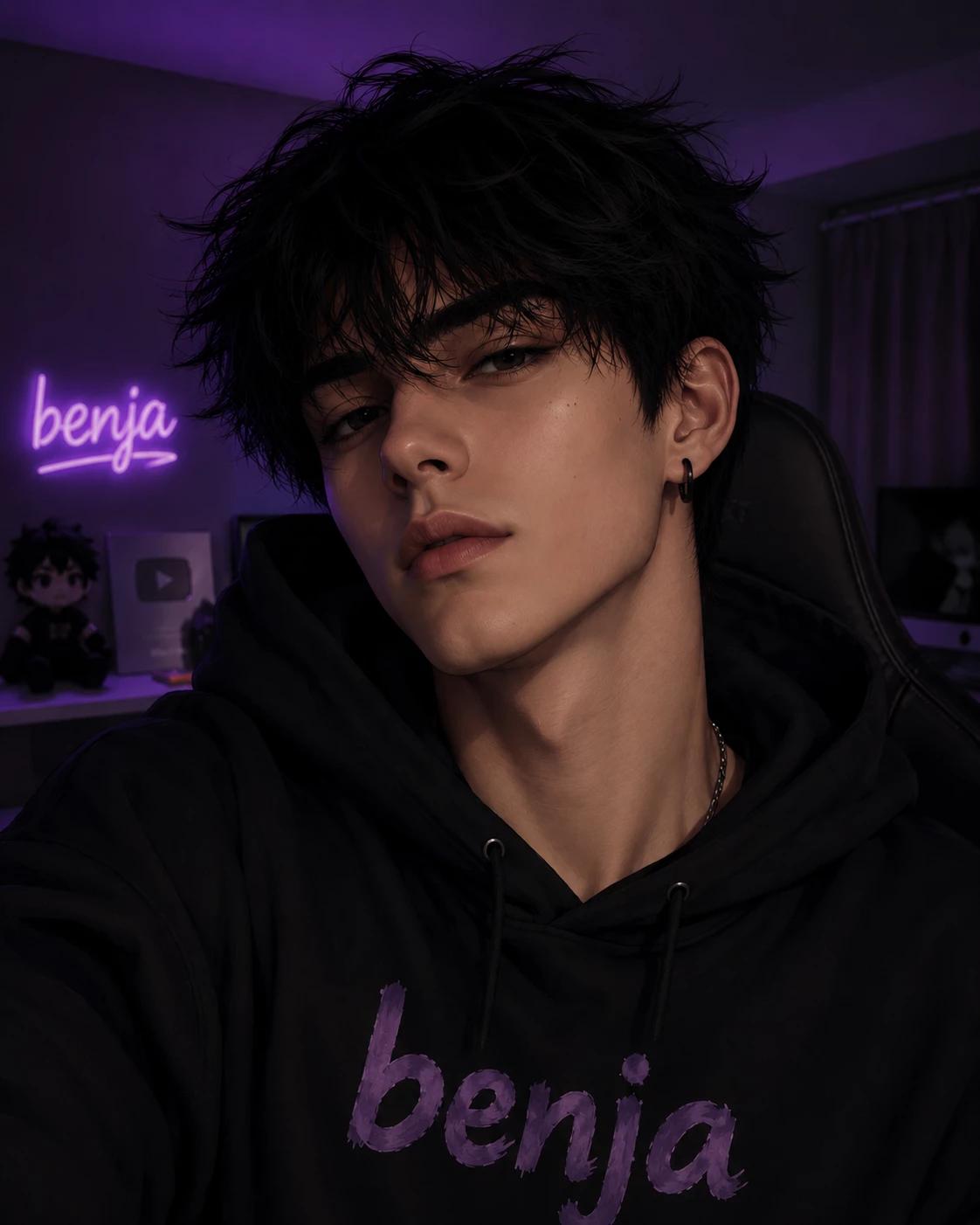 benja smash thumbnail