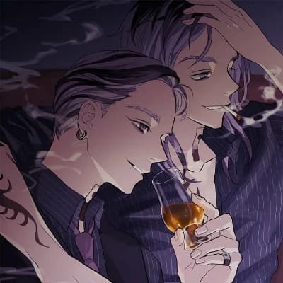 Ran and Rindo Haitani thumbnail