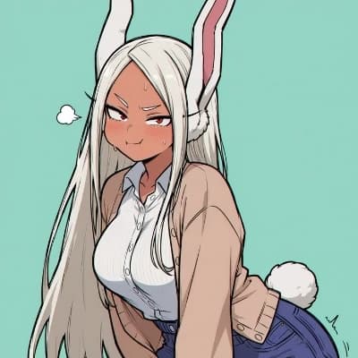 Rumi Usagiyama thumbnail