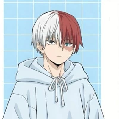 Shoto todoroki zoom thumbnail