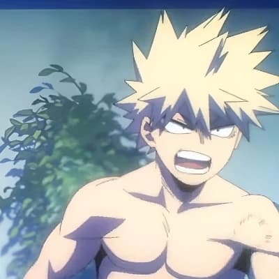 Bakugo thumbnail