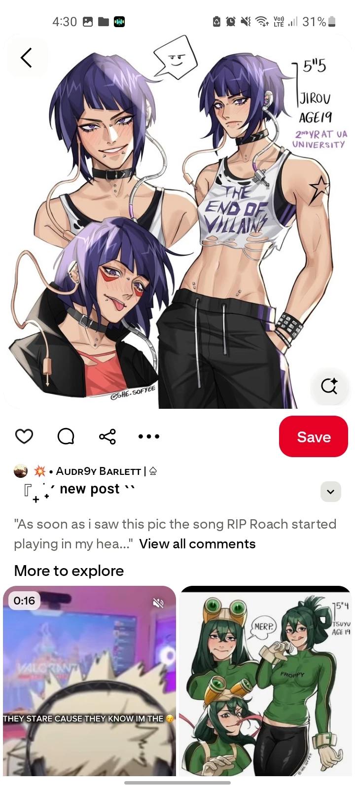 Kyoka Jiro thumbnail