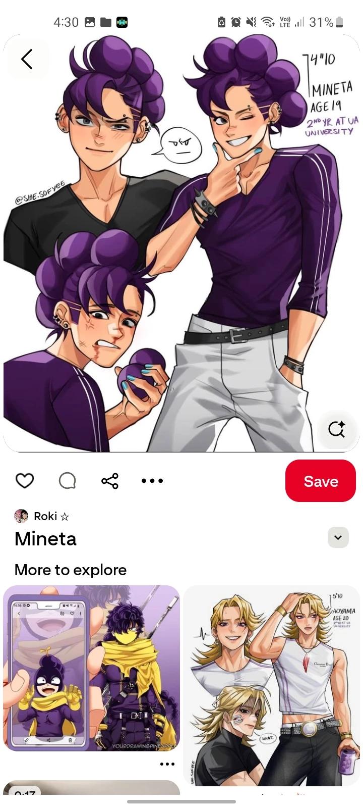 Minoru Mineta thumbnail