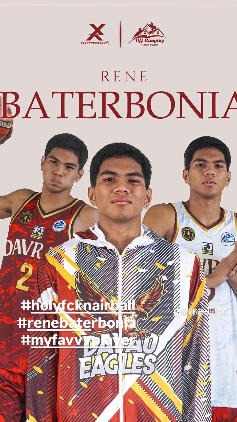 Rene baterbonia "bobet" thumbnail