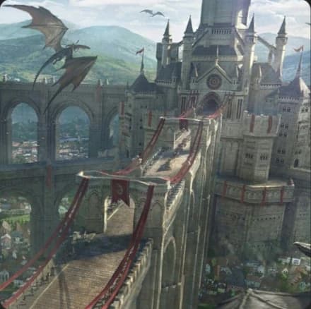 Medieval Fantasy World (nsfw) thumbnail